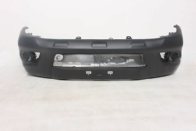 Toyota with Genuine Front Bumper 52119-0K972