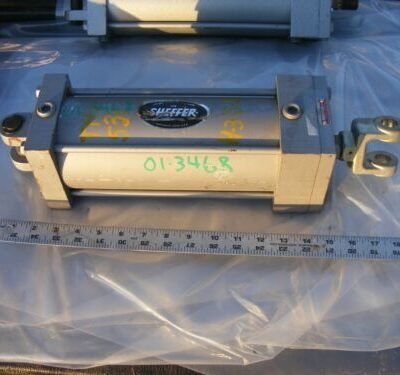 Terberg Hydraulic Cylinder T19017840