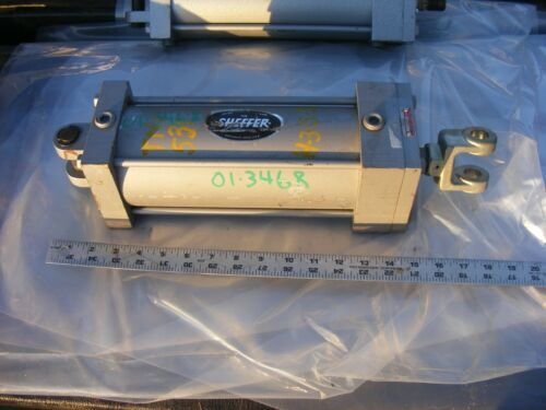 Terberg Hydraulic Cylinder T19017840