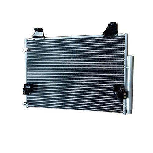 Toyota Condenser Assy - 88460-0K010