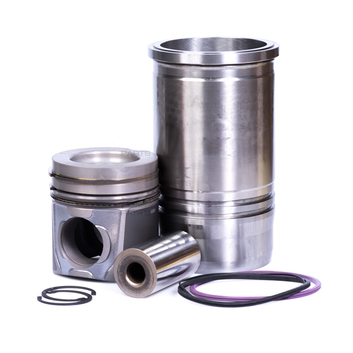 Volvo - Cylinder Liner 3840278