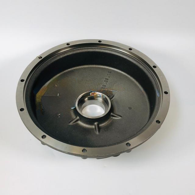 غطاء علبة التروس ZF 4657330044