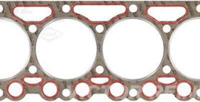 Volvo Three-Hole Cylinder 20405902