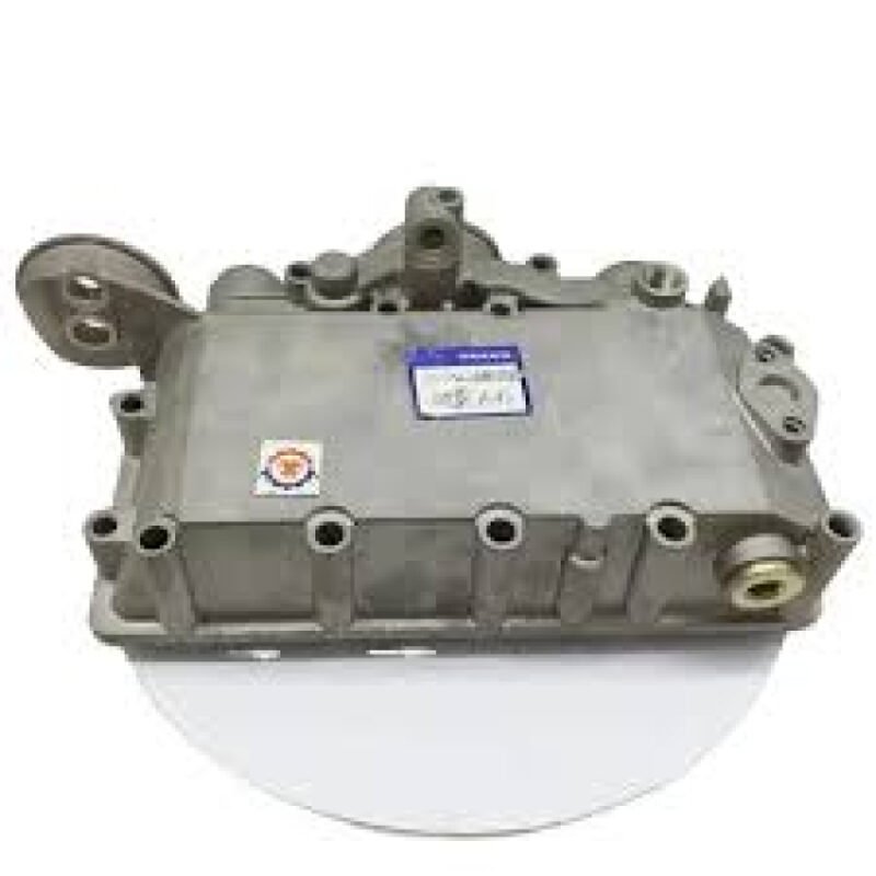Volvo Oil Cooler Cover 20797236