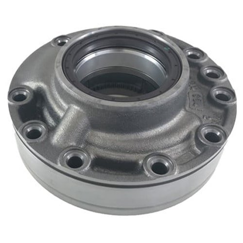 مضخة مشغل علبة التروس ZF 501214895