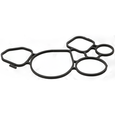 Scania 80563 Water Pump Gasket 1457411