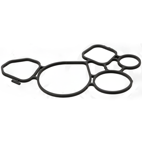 Scania 80563 Water Pump Gasket 1457411