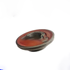Volvo Crankshaft Pulley 20555448