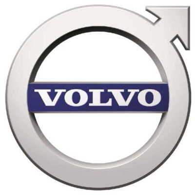 VOLVO - Radiator Hose Volvo motor series 12 PN:3827266