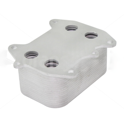 Linde Oil Cooler VW03L117021C