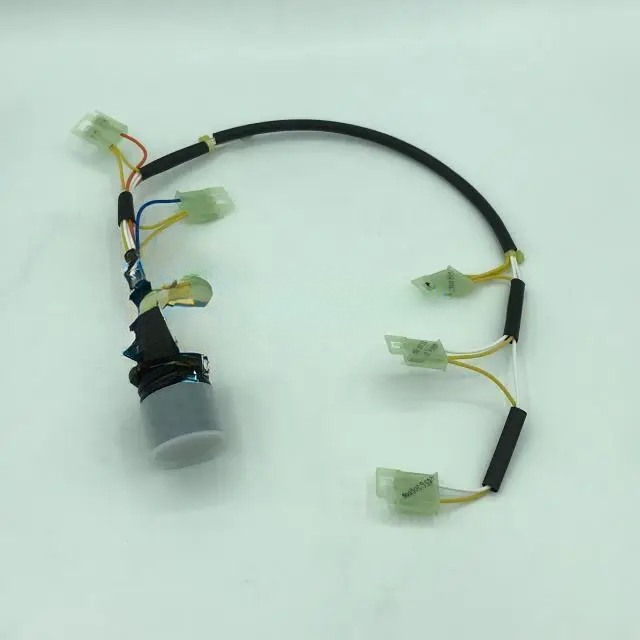 ZF Wiring Harness 4656206006