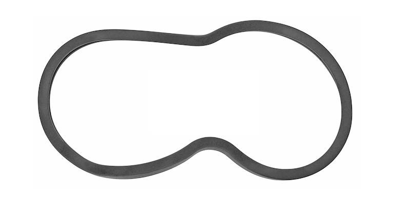 Scania Thermostat Gasket SC-1421825