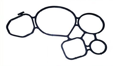 Scania DC16 Water Pump Gasket 1457411