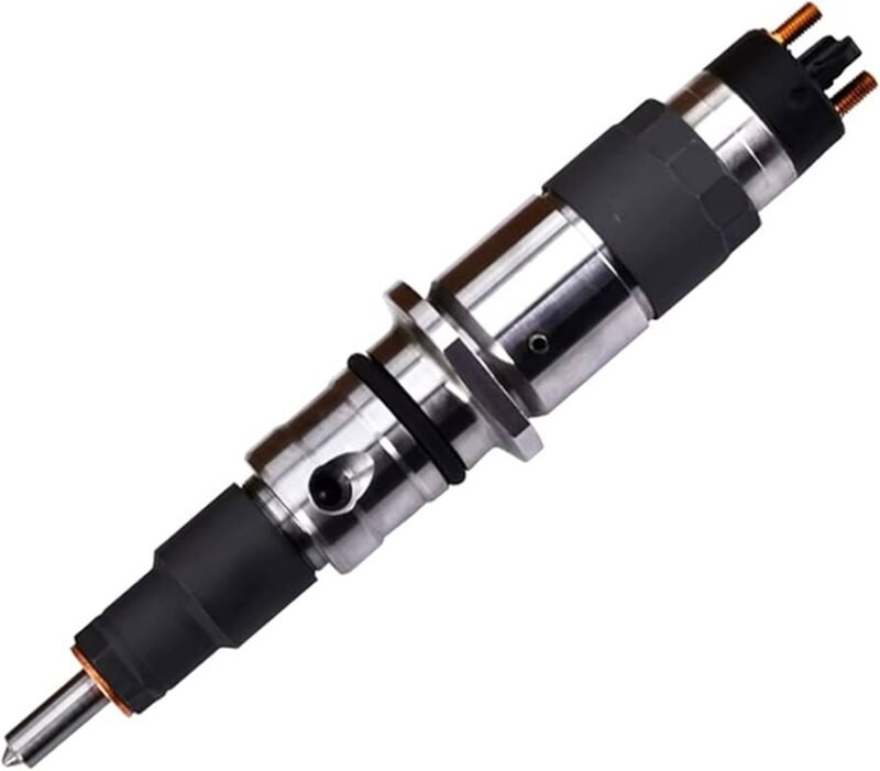 Cummins Injector 5263262