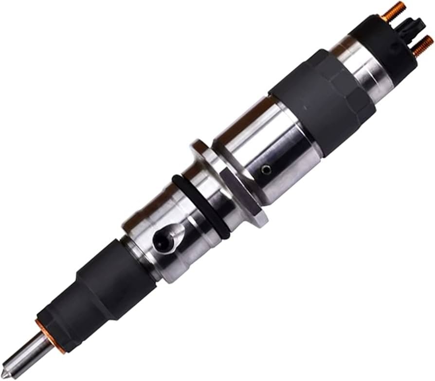 Cummins Injector 5263262