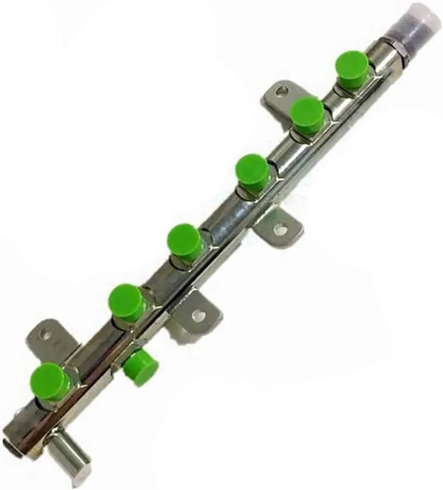 Cummins Common Rail Oil Pipe - ORG 3978448
