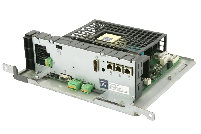 Siemens 6SL3350-6TK00-0EA0 - 2