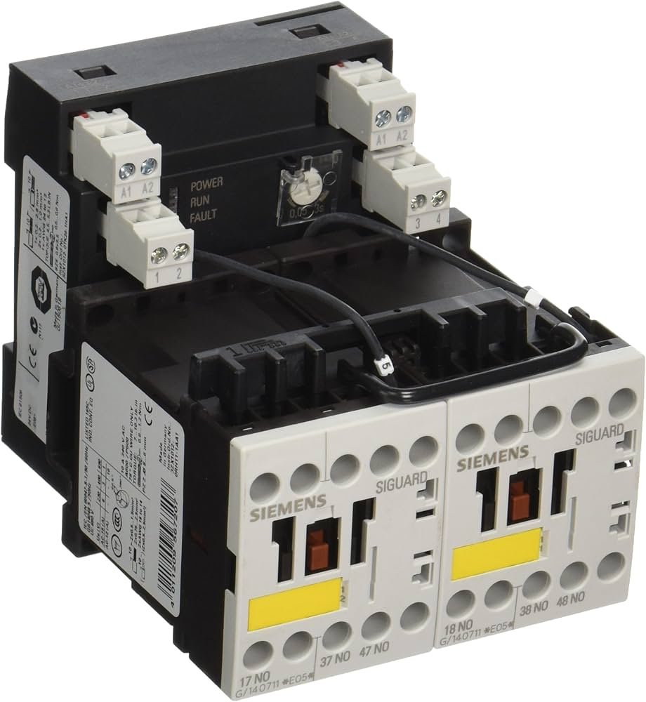Siemens 3TK2857-1BB41