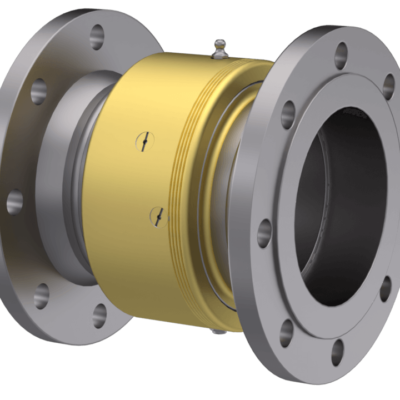 E Series Swivel Joint, Steel E2 - FF1-200