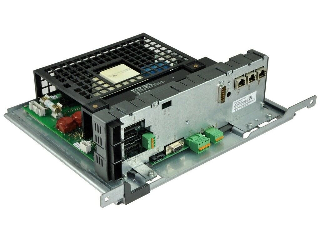 Siemens 6SL3350-6TK00-0EA