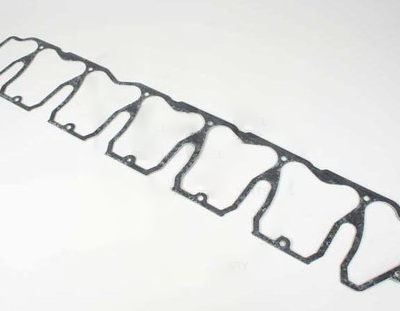 Terberg - Volvo - Seal Cover 20412597