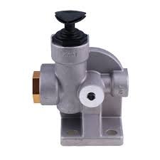 Cummins Head Filter for QBS 6.7 - 3975404