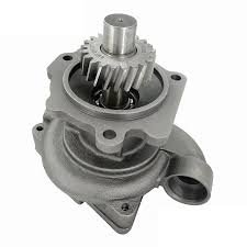 Cummins QSM 11 Water Pump 4955706