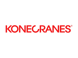 Konecranes Can Controller STD-D Board 45118141