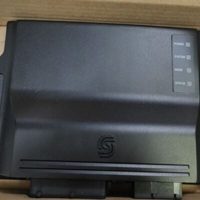 Kalmar ECU Control Unit with Program 923732.0013