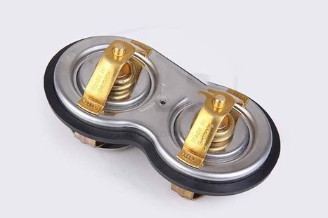 Scania DL 12 Thermostat SC-1431979