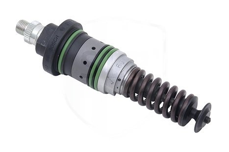 Volvo Injection Unit 20550001