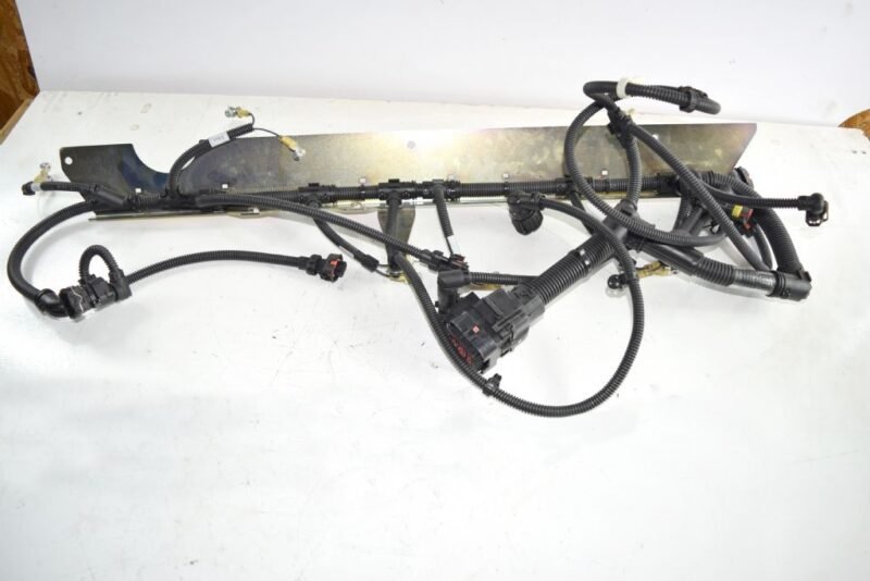 Kalmar Wiring Harness PN:A47502.0100