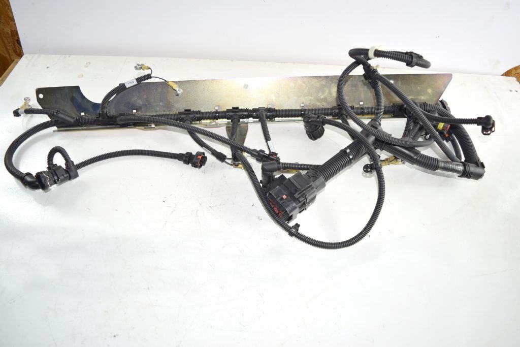 Kalmar Wiring Harness PN:A47502.0100