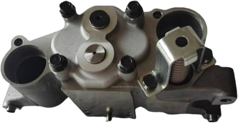 CAT - Oil Pump PN:6N-1030