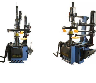 Geeges - CAR TYRE CHANGER RL-979