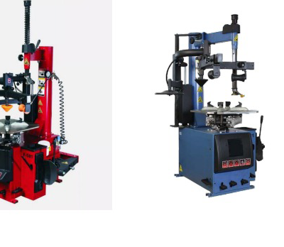 Geeges - CAR TYRE CHANGER RL-581