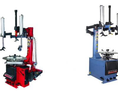 Geeges – CAR TYRE CHANGER RL-588