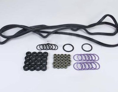 VOLVO - Complementary Decarb Set  For Volvo 1241 P/N:3830718