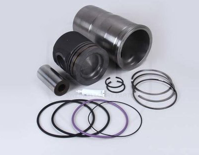 VOLVO - Cylinder Liner Kit  For Volvo 1241 P/N: 3848523