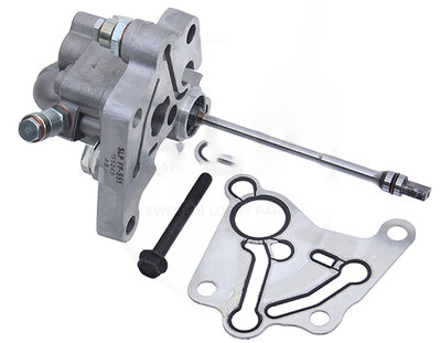 VOLVO - Fuel Pump  For Volvo 1241 P/N: 20440371