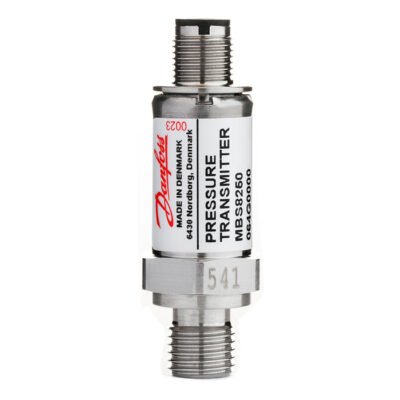 KoneCranes PRESSURE TRANSMITTER PN:MBS8250
