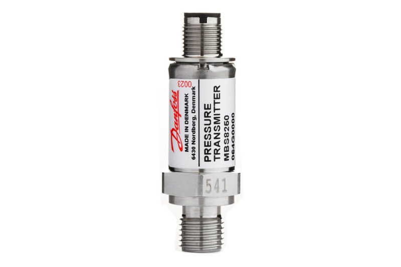 KoneCranes PRESSURE TRANSMITTER PN:MBS8250