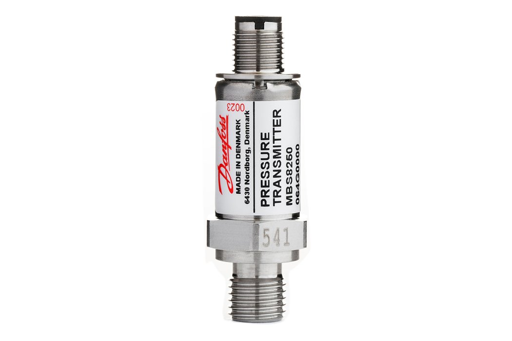 KoneCranes PRESSURE TRANSMITTER PN:MBS8250