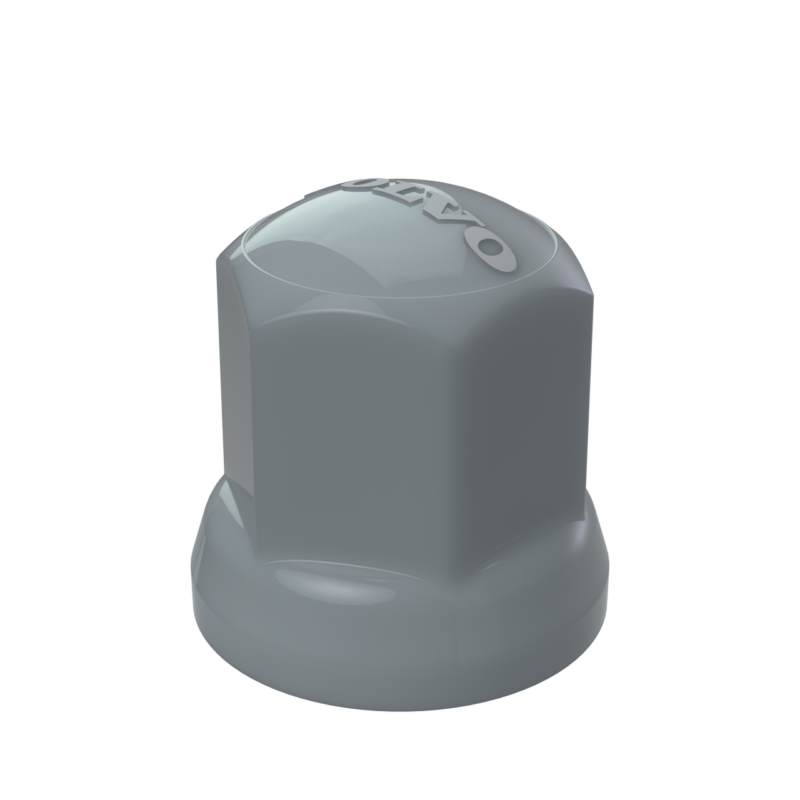 VOLVO - Cap Plug  For Volvo 1241 P/N: 8131707