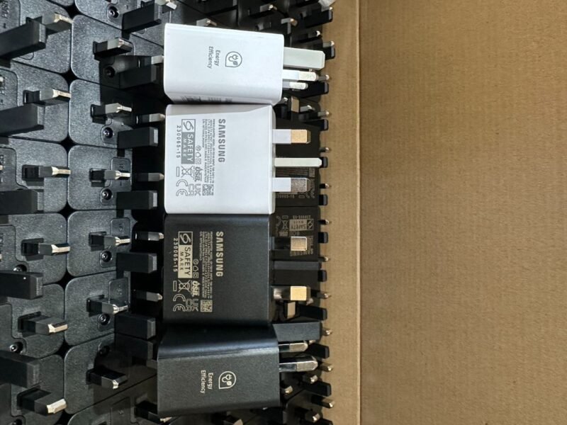 Samsung 25W Charger EU FOB
