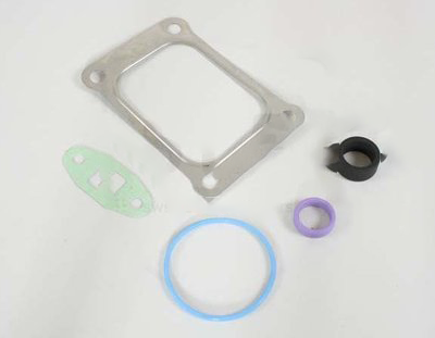 VOLVO - Turbo Gasket Set  For Volvo 1241 P/N: 3832969