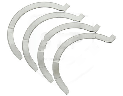 VOLVO - Thrust Washer Kit Std  For Volvo 1241 P/N: 3093651