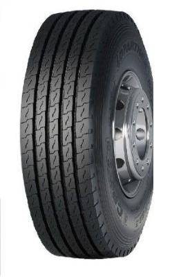 COPARTNER – Long Haul High Speed PN:CP963 Tire