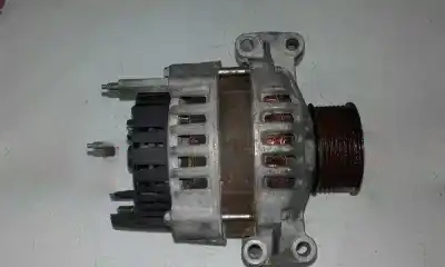KALMAR ALTERNATOR SCANIA ENGINE P/N : 1448150 / KALMAR PN : J016159