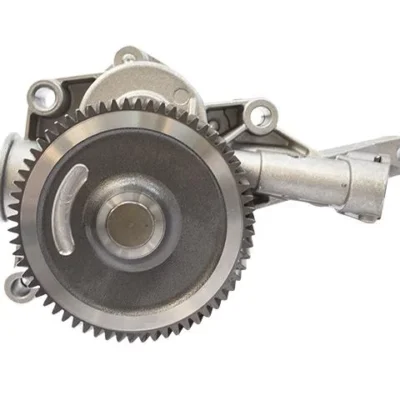 KALMAR OIL PUMP SCANIA ENGINE P/N : 1494372 / KALMAR PN : J016022